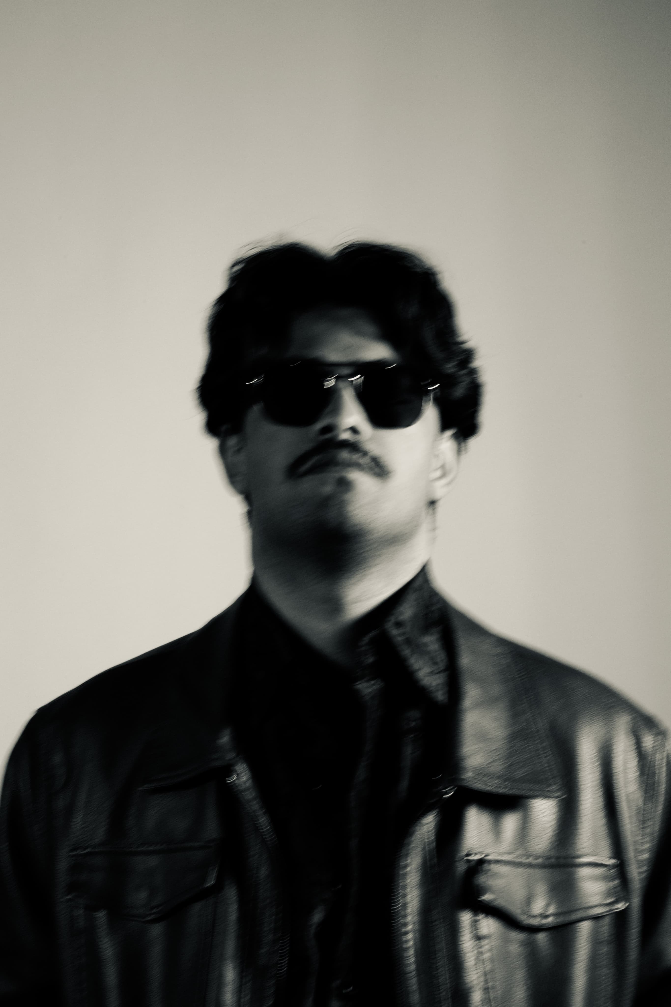 Noir Presence